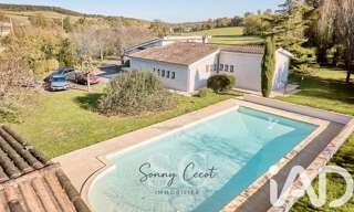 Maison 4 Pièces 122 m² à vendre à Laplume (47310)