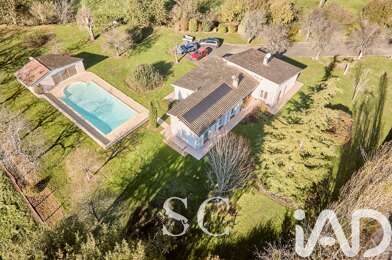 Maison 4 pièces 265000 €