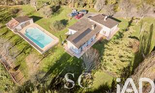 Maison 4 Pièces 122 m² à vendre à Laplume (47310)