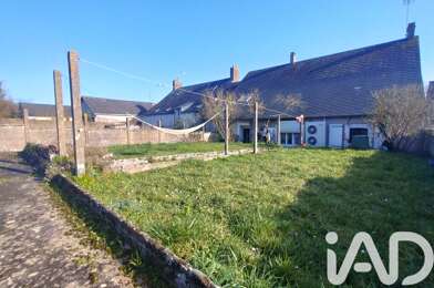 Maison 4 pièces 66000 €