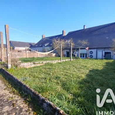 Maison 4 pièces 66000 €