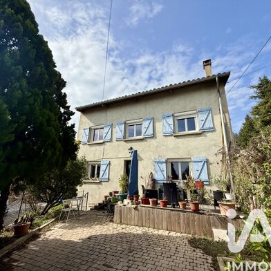 Maison 3 pièces 205000 €
