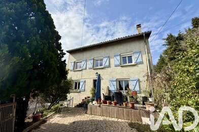 Maison 3 pièces 205000 €