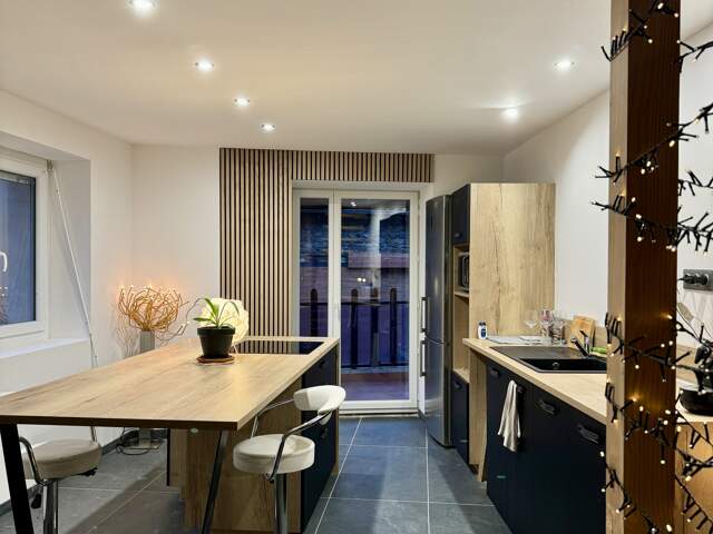 Vente Maison de village 3 pièces — photo du bien