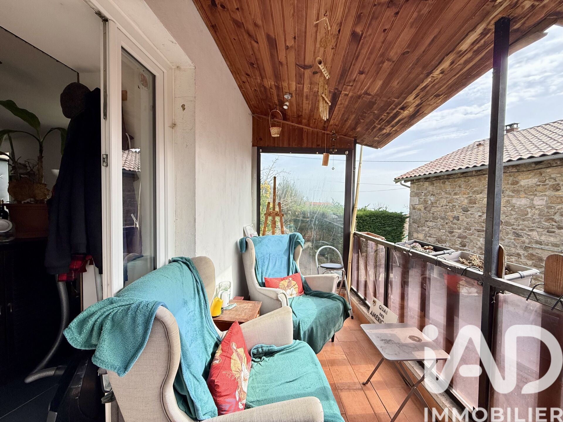 Vente Maison de village 3 pièces - Photo 3