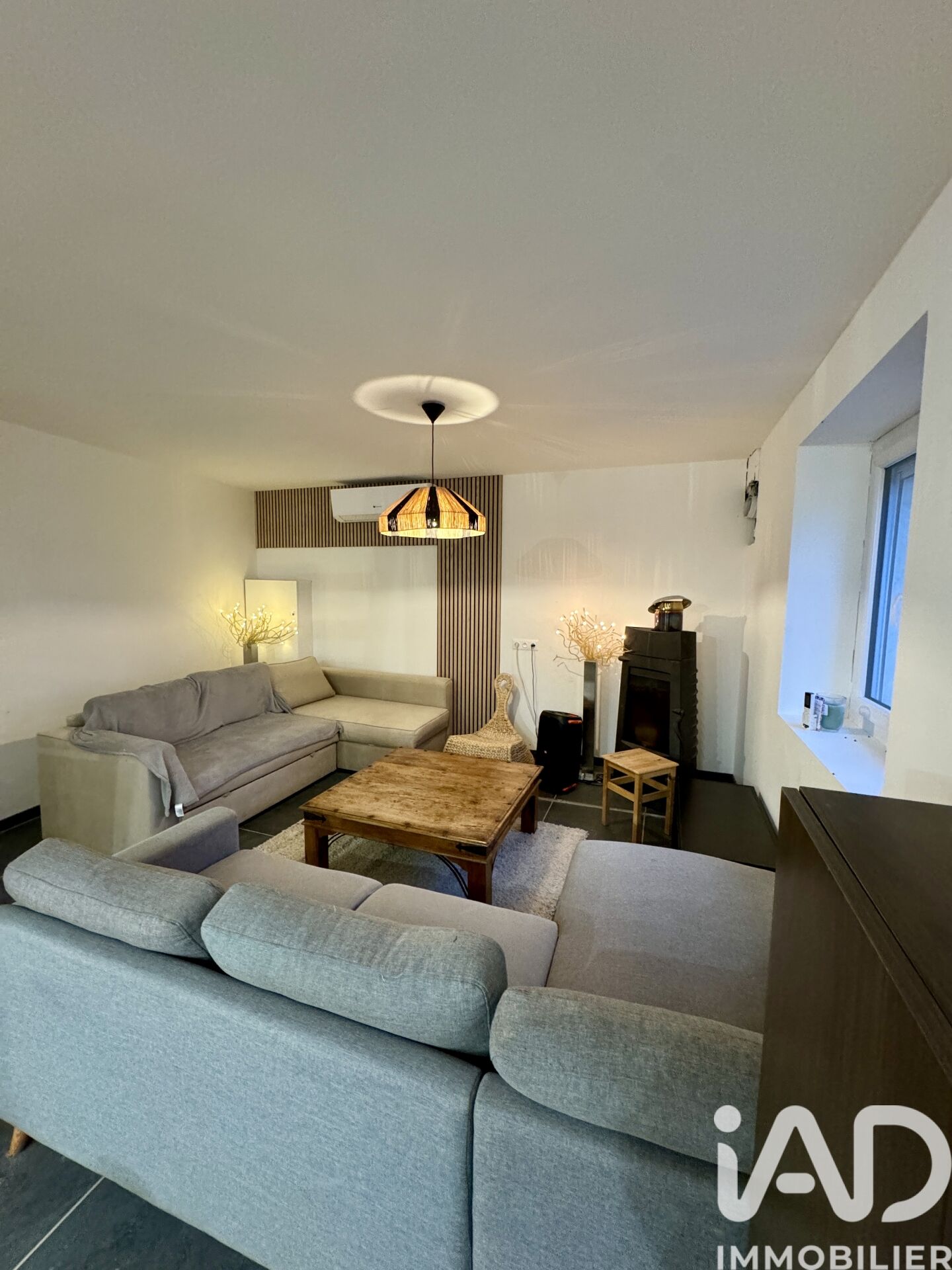 Vente Maison de village 3 pièces - Photo 5