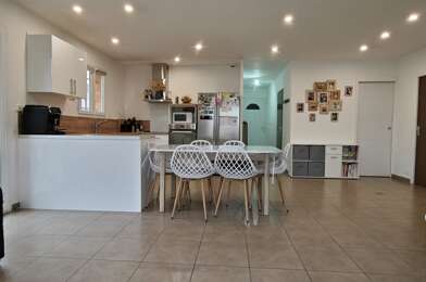 Maison 4 pièces 243000 €