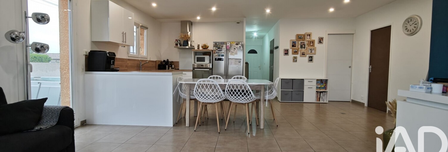 Maison 4 Pièces 85 m² à vendre à Pia (66380)