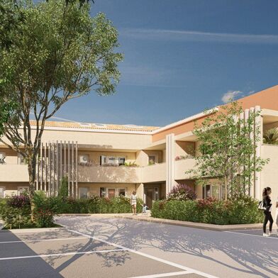 Appartement 3 pièces 301000 €