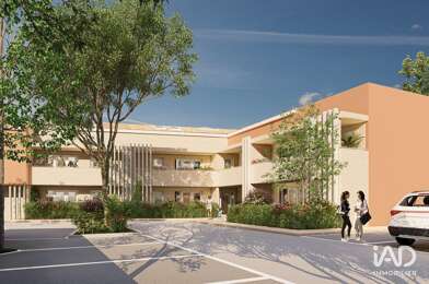 Appartement 3 pièces 275000 €