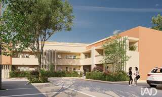 Appartement 3 Pièces 61 m² à vendre à Saint-Rémy-de-Provence (13210)