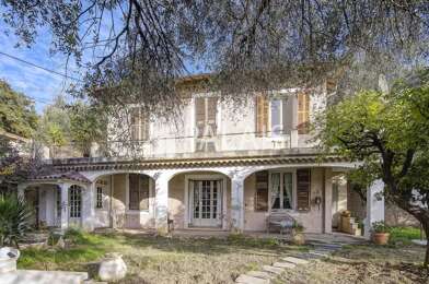 Maison 4 pièces 599000 €
