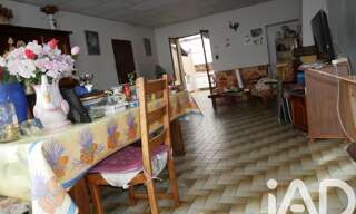 Maison 4 Pièces 106 m² à vendre à Rochefort (17300)