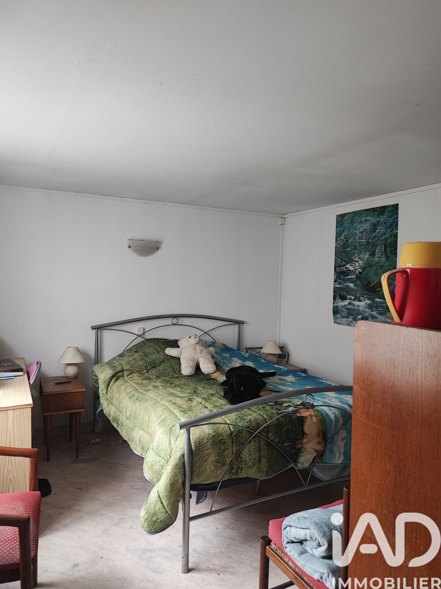 Vente Maison/villa 4 pièces - Photo 5