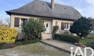 Maison 6 Pièces 118 m² à vendre à Bourdettes (64800)