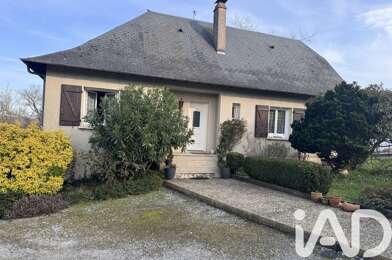 Maison 6 pièces 256000 €