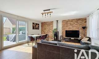 Maison 5 Pièces 113 m² à louer à Saint-Pierre-du-Perray (91280)