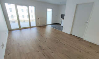 Appartement 1 Pièce 38 m² à louer à Reims (51100)