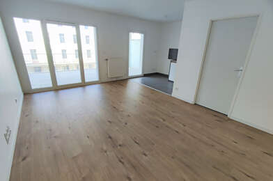 Appartement 1 pièces 610 €