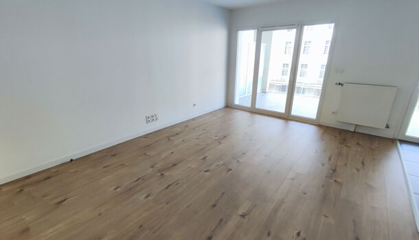 Appartement 1 pièces  à louer Reims 51100