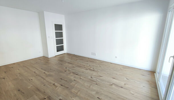 Appartement 1 pièces  à louer Reims 51100