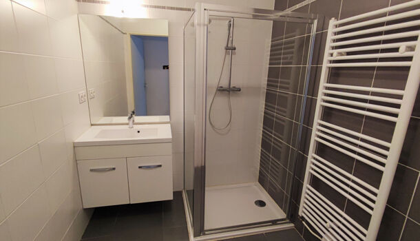 Appartement 1 pièces  à louer Reims 51100