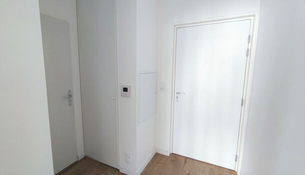 Appartement 1 pièces  à louer Reims 51100