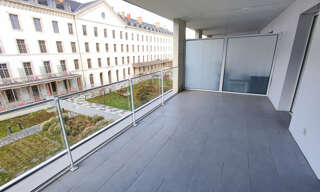 Appartement 1 Pièce 38 m² à louer à Reims (51100)