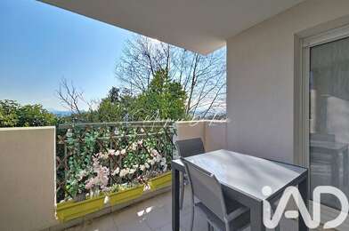 Appartement 3 pièces 167000 €