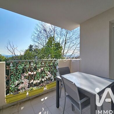 Appartement 3 pièces 167000 €