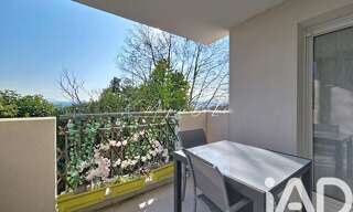 Appartement 3 Pièces 58 m² à vendre à Marseille 13 (13013)