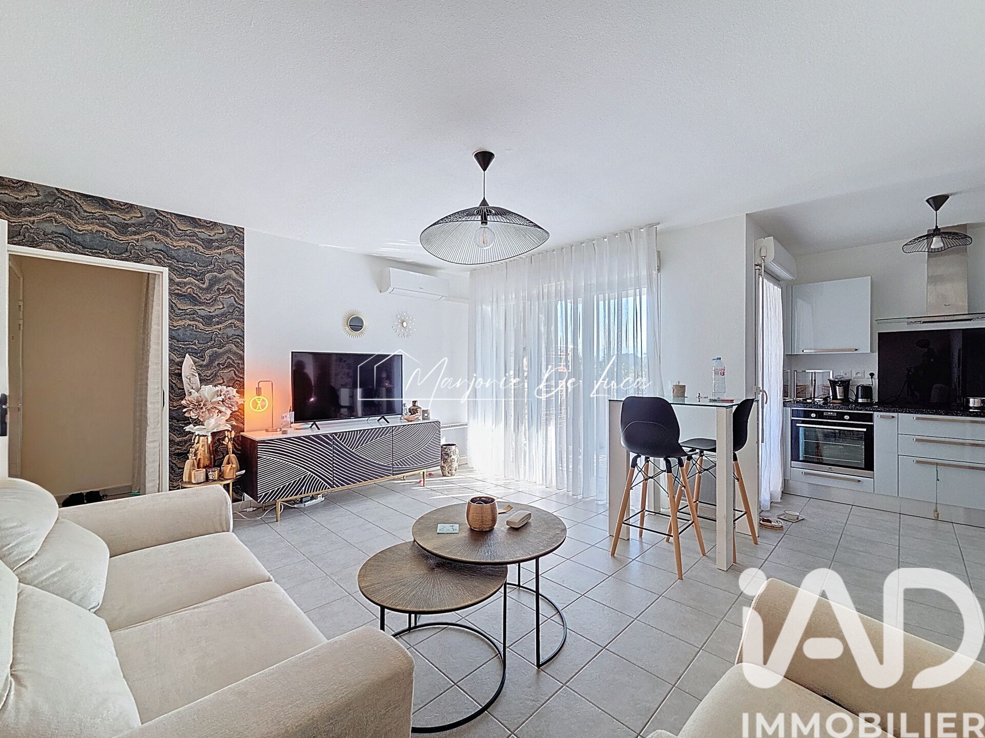 Vente Appartement 3 pièces - Photo 3
