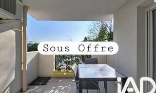 Appartement 3 Pièces 58 m² à vendre à Marseille 13 (13013)
