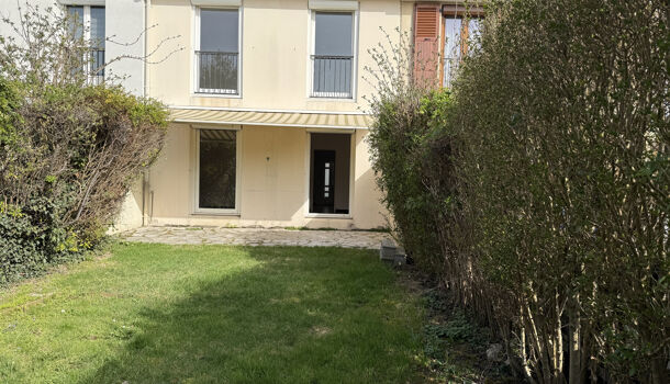 Villa / Maison 5 pièces  à louer Reims 51100