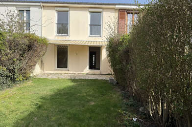 Maison 5 pièces 1000 €