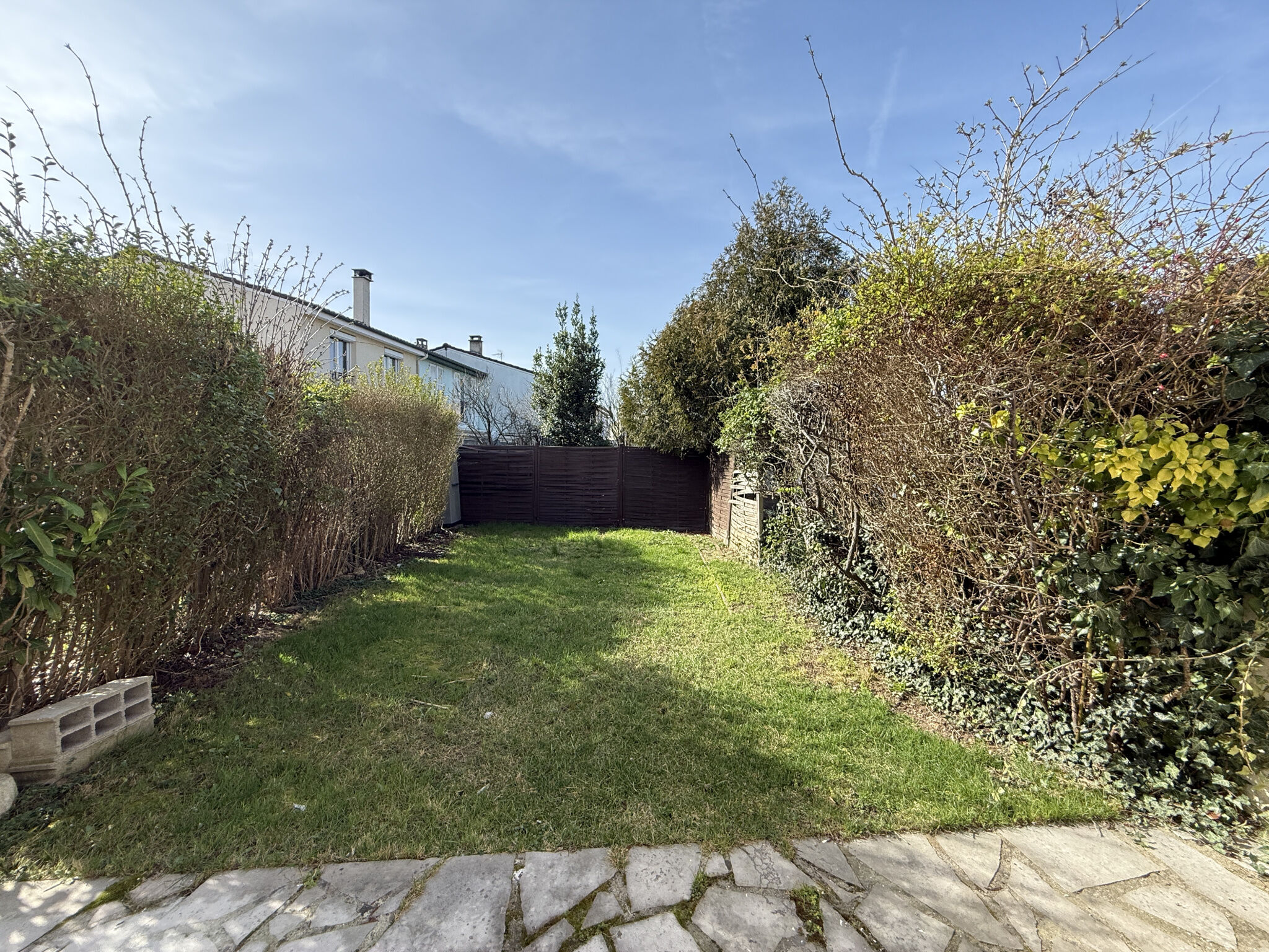 Villa / Maison  T5 à louer Reims 51100