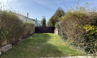 Maison 5 Pièces 90 m² à louer à Reims (51100)