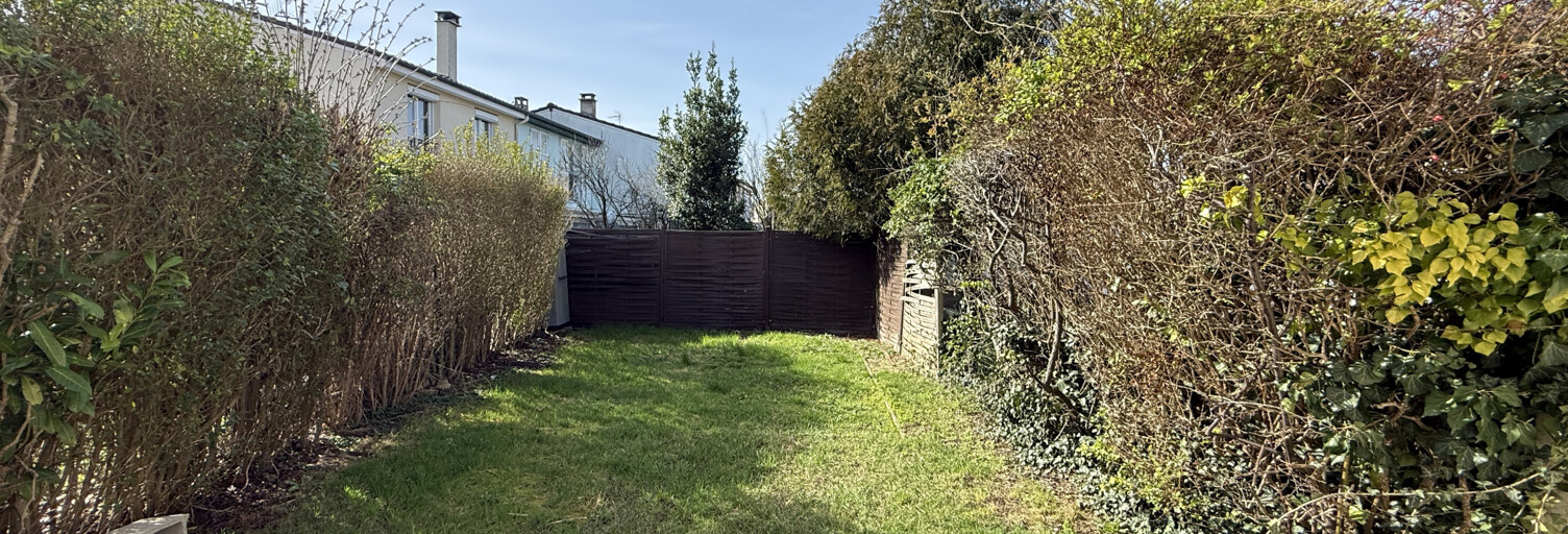 Maison 5 Pièces 90 m² à louer à Reims (51100)