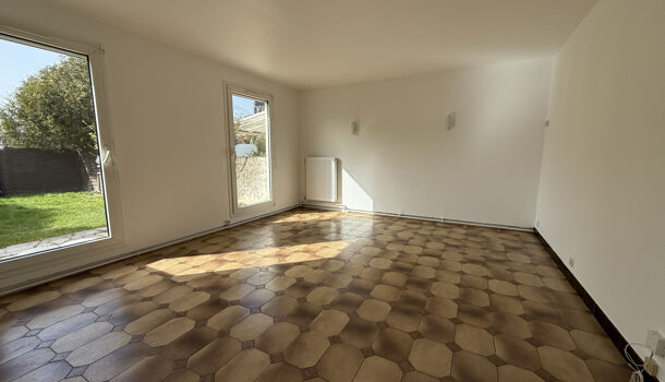 Villa / Maison 5 pièces  à louer Reims 51100