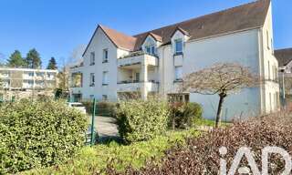 Appartement 3 Pièces 65 m² à vendre à Soissons (02200)