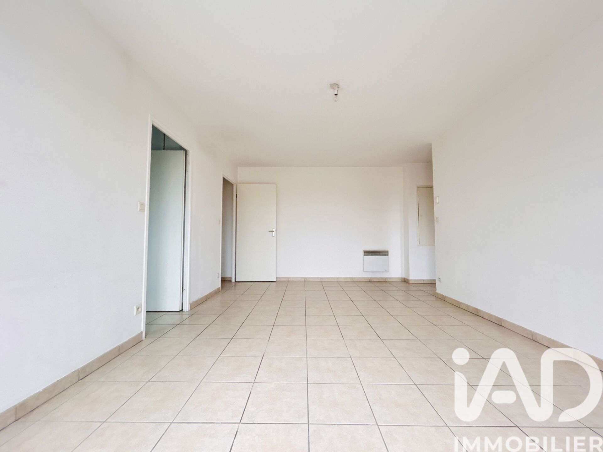 Vente Appartement 3 pièces - Photo 4
