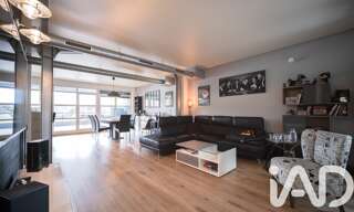 Appartement 3 Pièces 88 m² à vendre à Moulins-lès-Metz (57160)