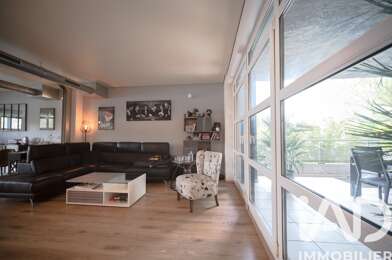 Appartement 3 pièces 259000 €