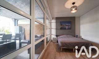 Appartement 3 Pièces 88 m² à vendre à Moulins-lès-Metz (57160)