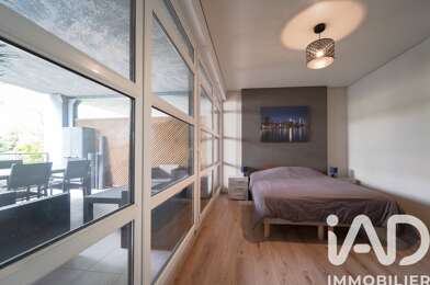 Appartement 3 pièces 249000 €