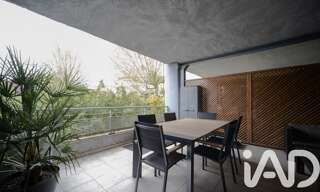 Appartement 3 Pièces 88 m² à vendre à Moulins-lès-Metz (57160)
