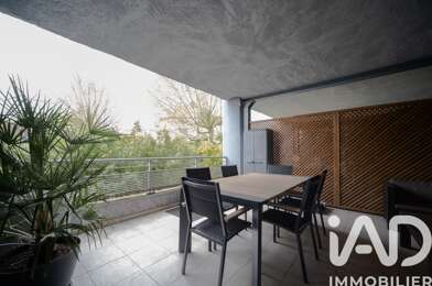 Appartement 3 pièces 249000 €