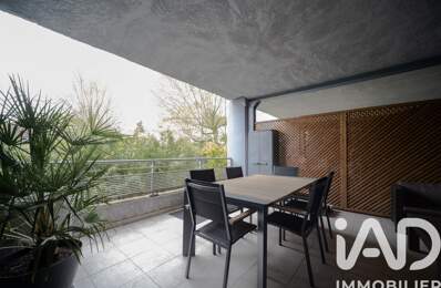 Vente Appartement 3 pièces — photo du bien