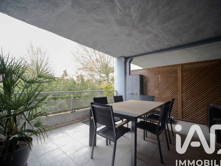 Vente Appartement 3 pièces — photo 1