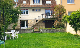 Maison 8 Pièces 143 m² à vendre à Antony (92160)